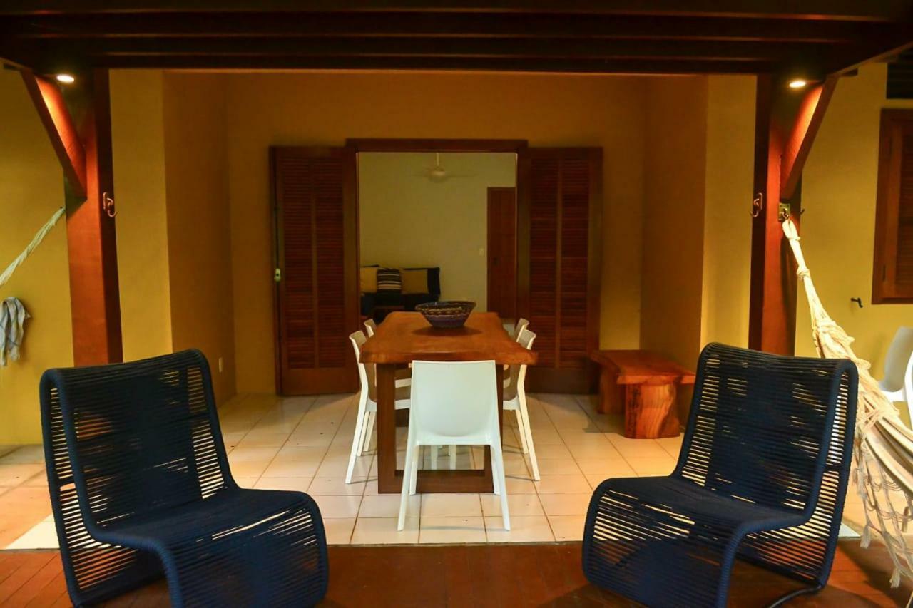 Apartamento Solar Dos Peixes Apartman Praia do Forte Kültér fotó