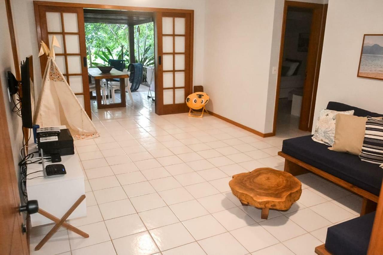 Apartamento Solar Dos Peixes Apartman Praia do Forte Kültér fotó