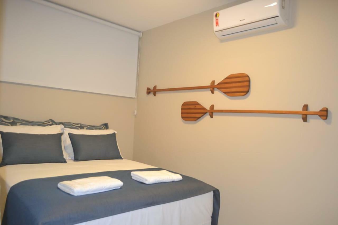 Apartamento Solar Dos Peixes Apartman Praia do Forte Kültér fotó