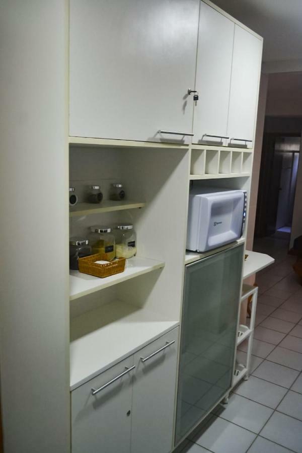 Apartamento Solar Dos Peixes Apartman Praia do Forte Kültér fotó